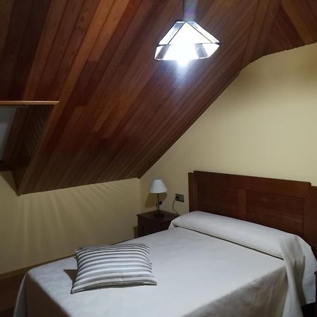 Hotel Casa Bravo Gondomar Exteriér fotografie