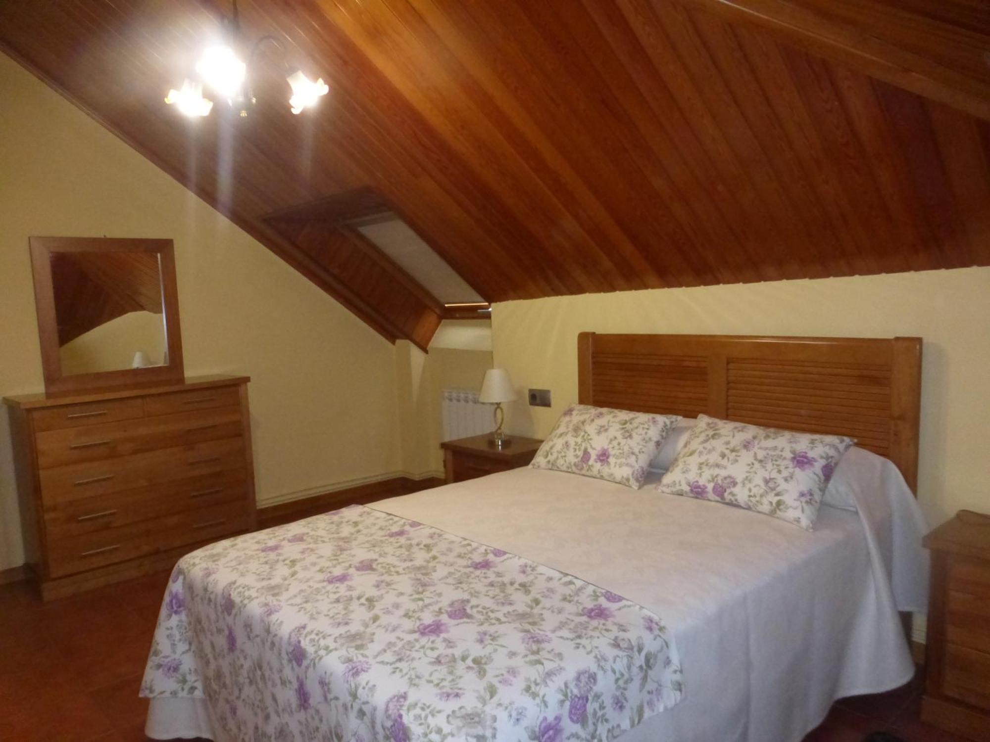 Hotel Casa Bravo Gondomar Exteriér fotografie
