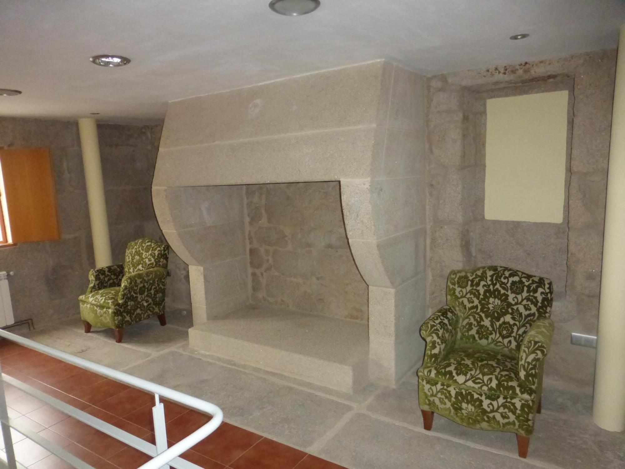Hotel Casa Bravo Gondomar Exteriér fotografie