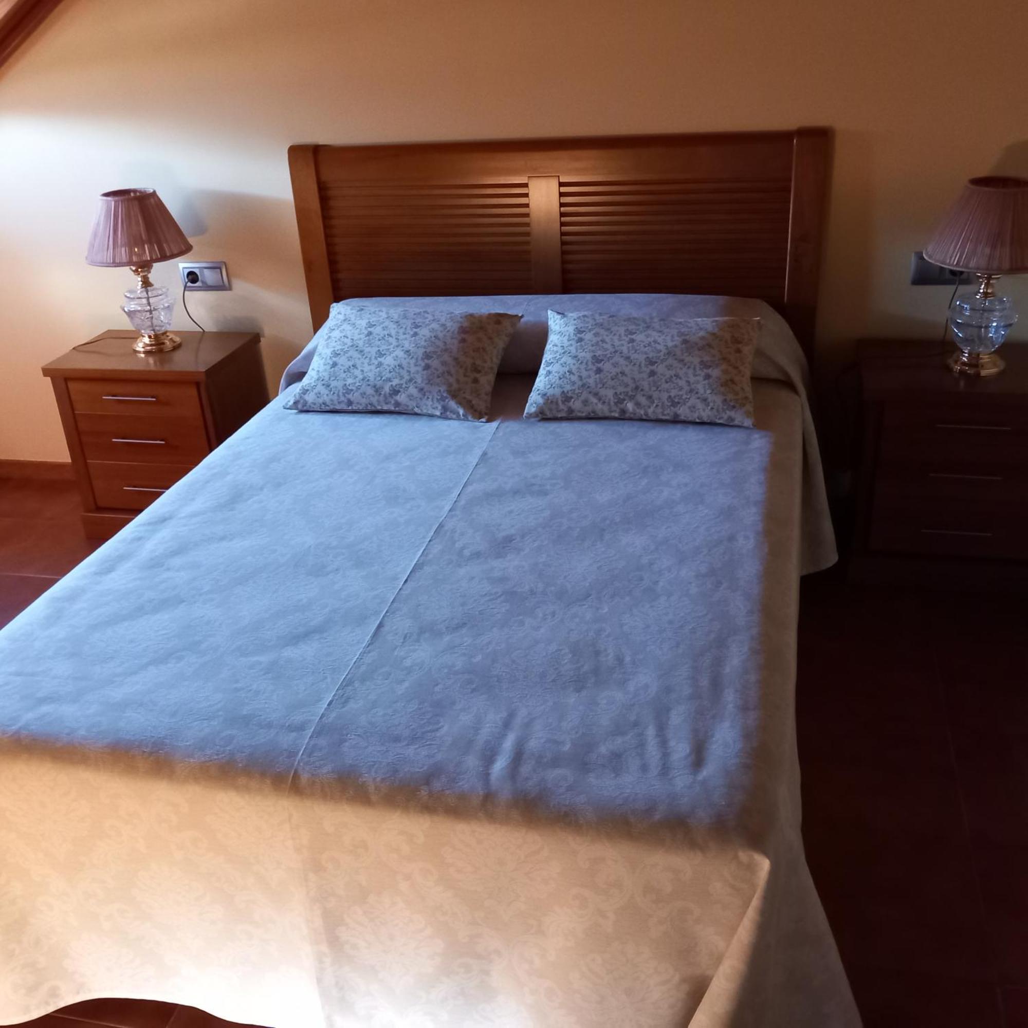 Hotel Casa Bravo Gondomar Exteriér fotografie