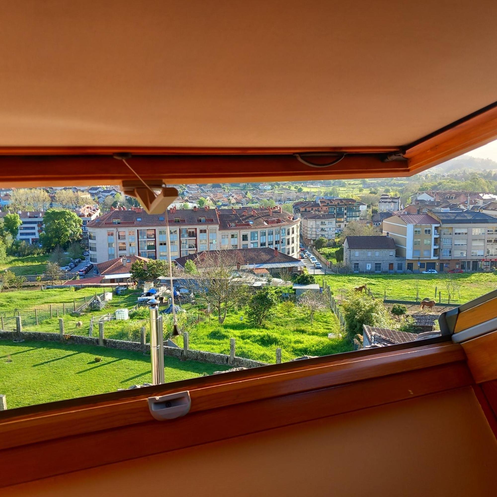 Hotel Casa Bravo Gondomar Exteriér fotografie