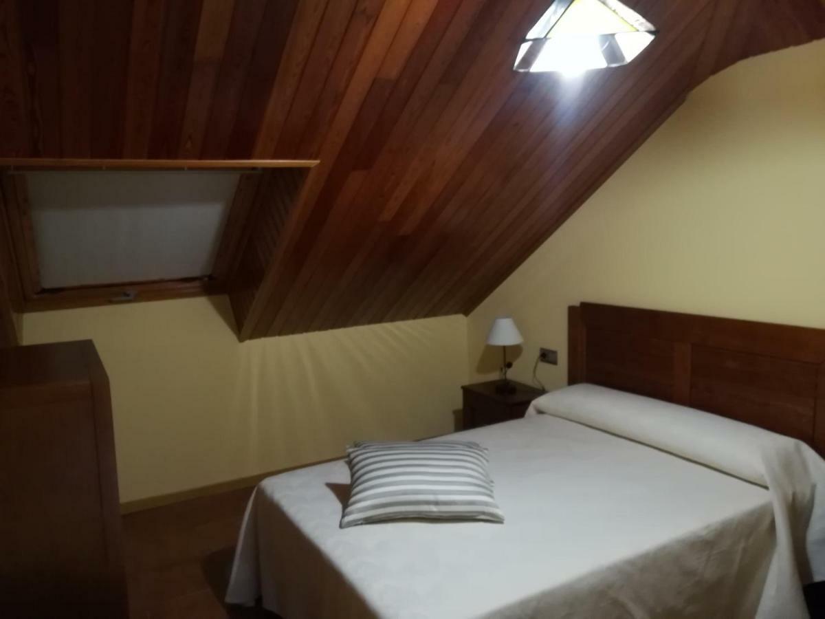 Hotel Casa Bravo Gondomar Exteriér fotografie