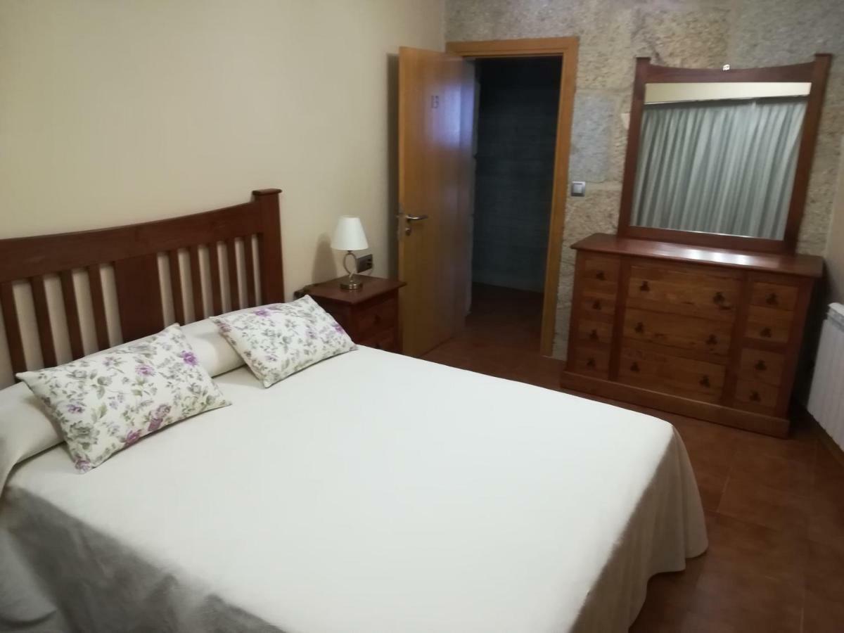 Hotel Casa Bravo Gondomar Exteriér fotografie