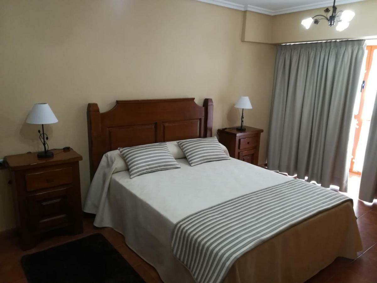 Hotel Casa Bravo Gondomar Exteriér fotografie